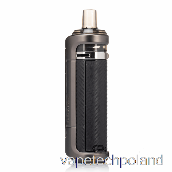 Sklep Z Waporyzatorami Warszawa Suorin Trident 85w System Pod Brąz